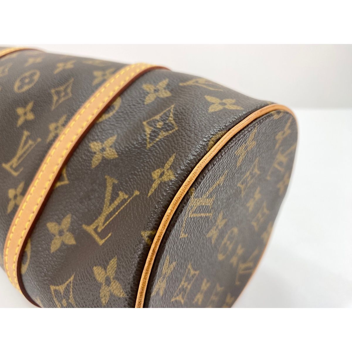 Louis Vuitton Handbag Papillon 30 — view 9