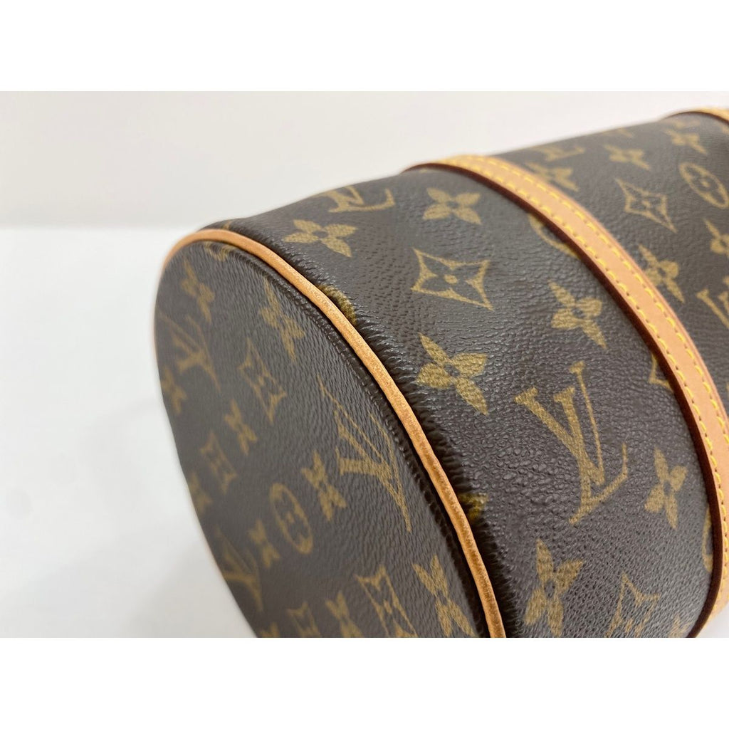 Louis Vuitton Handbag Papillon 30 — view 8
