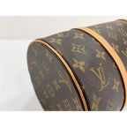 Louis Vuitton Handbag Papillon 30 — view 8