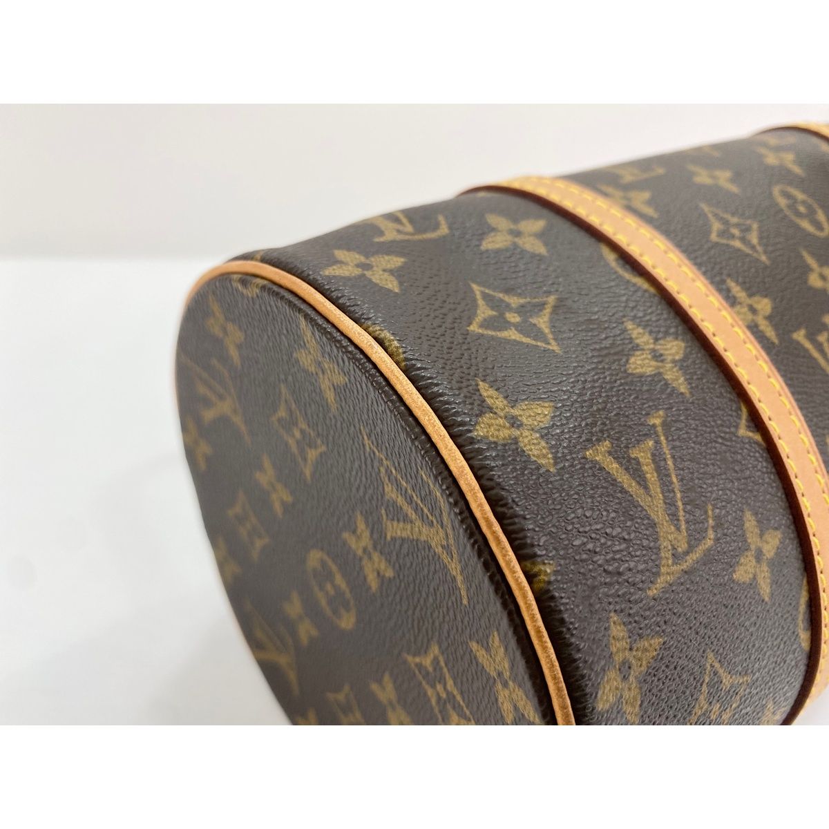 Louis Vuitton Handbag Papillon 30 — view 8