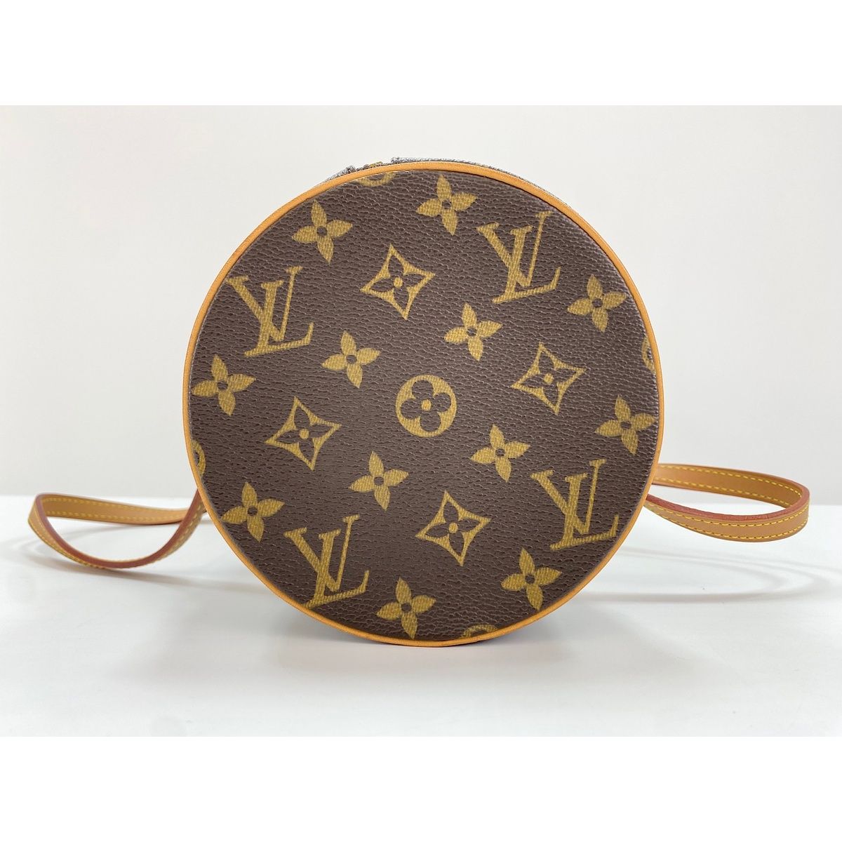 Louis Vuitton Handbag Papillon 30 — view 5