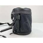 Louis Vuitton Shoulder Bag Expansion Double Polochon — view 4