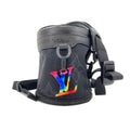 Louis Vuitton Shoulder Bag Expansion Double Polochon