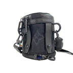 Louis Vuitton Shoulder Bag Expansion Double Polochon — view 3