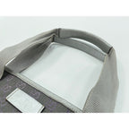 Gucci Tote Gray — view 9