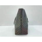 Gucci Tote Gray — view 2
