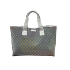 Gucci Tote Gray