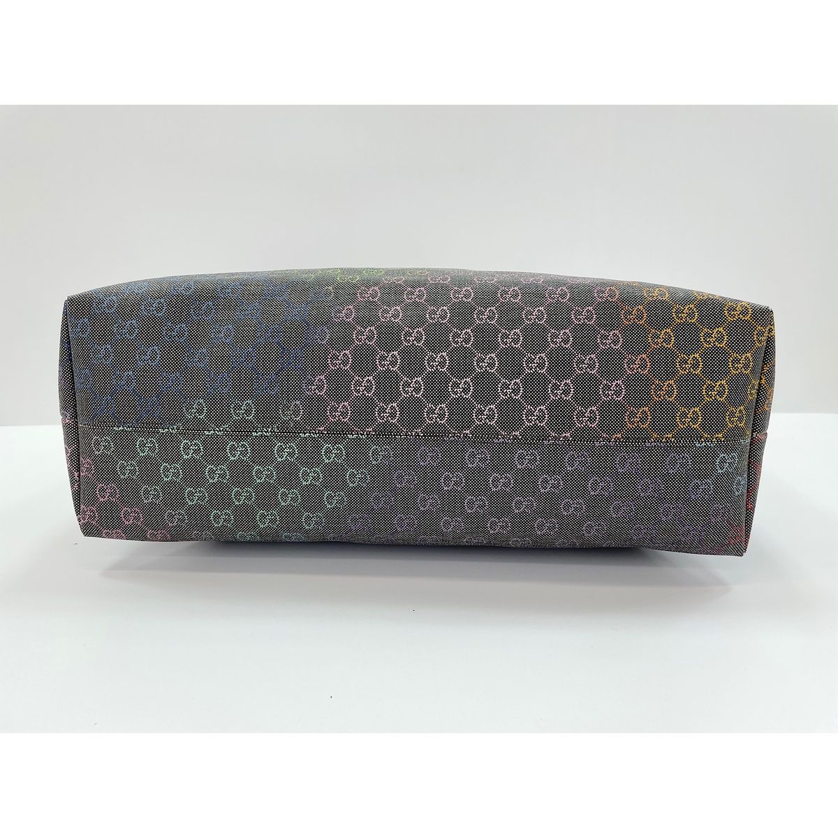 Gucci Tote Gray — view 5
