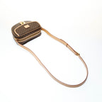 Celine Shoulder Bag Macadam — view 9