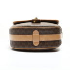 Celine Shoulder Bag Macadam — view 7
