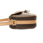 Celine Shoulder Bag Macadam — view 3