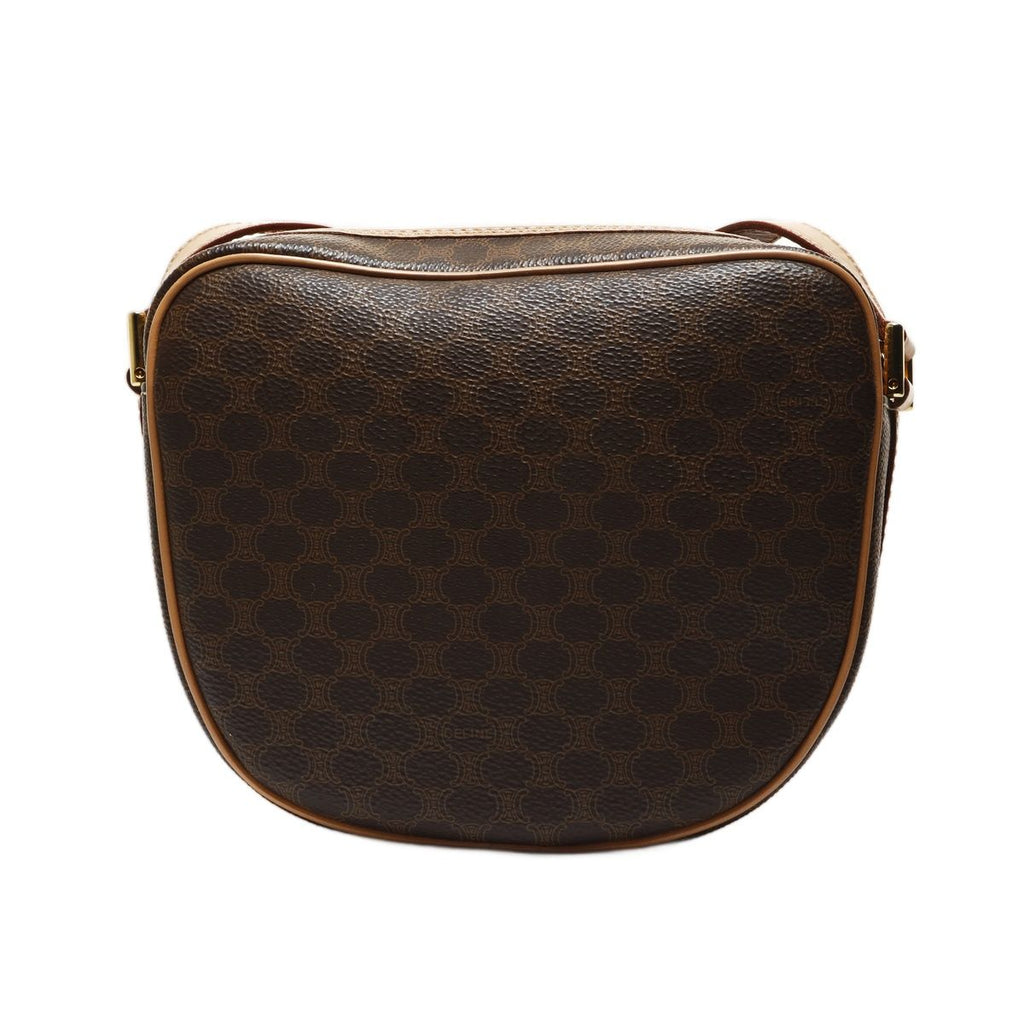 Celine Shoulder Bag Macadam — view 2