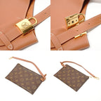Louis Vuitton Shoulder Bag Lowkey Hobo PM — view 9