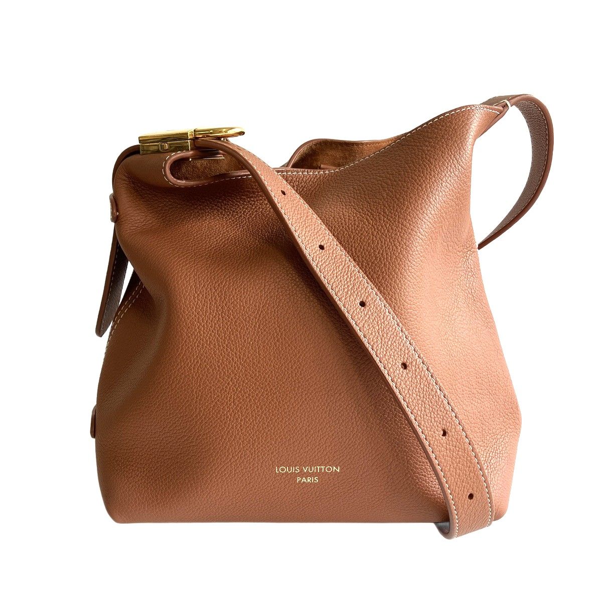 Louis Vuitton Shoulder Bag Lowkey Hobo PM