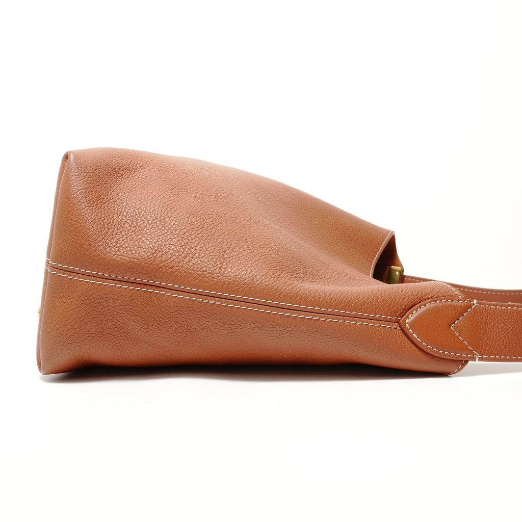 Louis Vuitton Shoulder Bag Lowkey Hobo PM — view 4