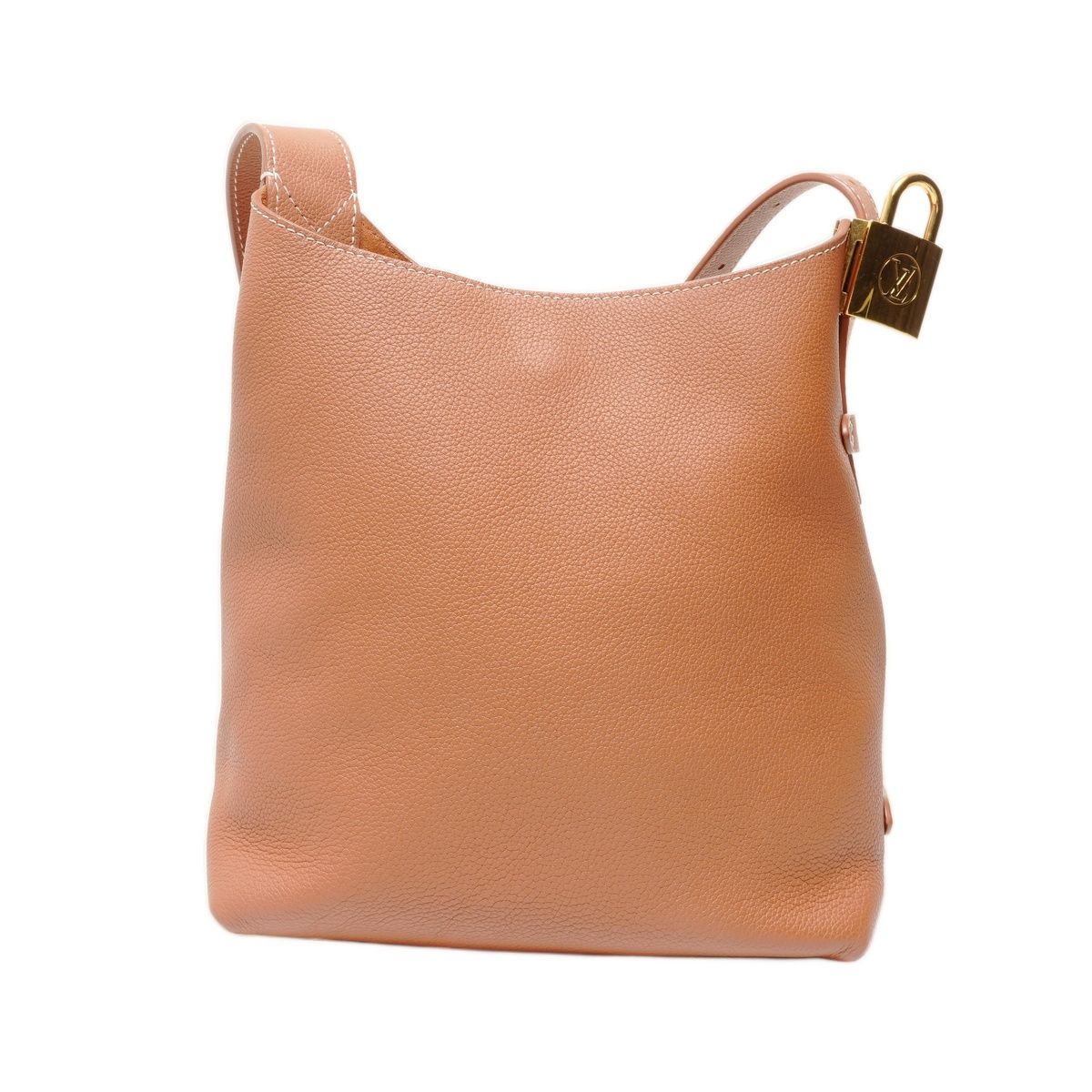 Louis Vuitton Shoulder Bag Lowkey Hobo PM — view 2