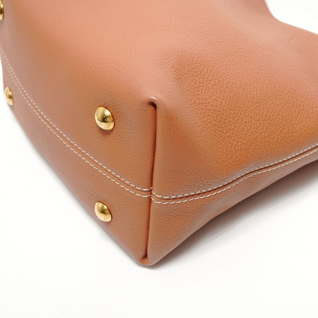 Louis Vuitton Shoulder Bag Lowkey Hobo PM — view 6