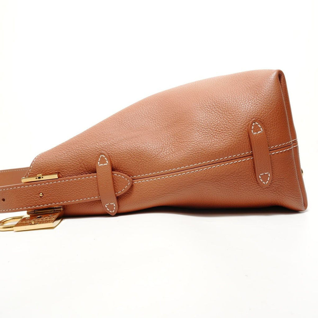 Louis Vuitton Shoulder Bag Lowkey Hobo PM — view 3