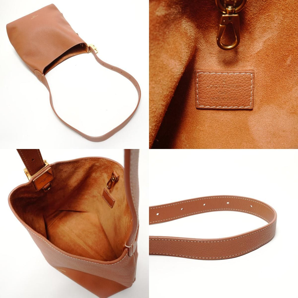 Louis Vuitton Shoulder Bag Lowkey Hobo PM — view 8
