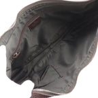 Gucci GG Canvas Brown Shoulder — view 5