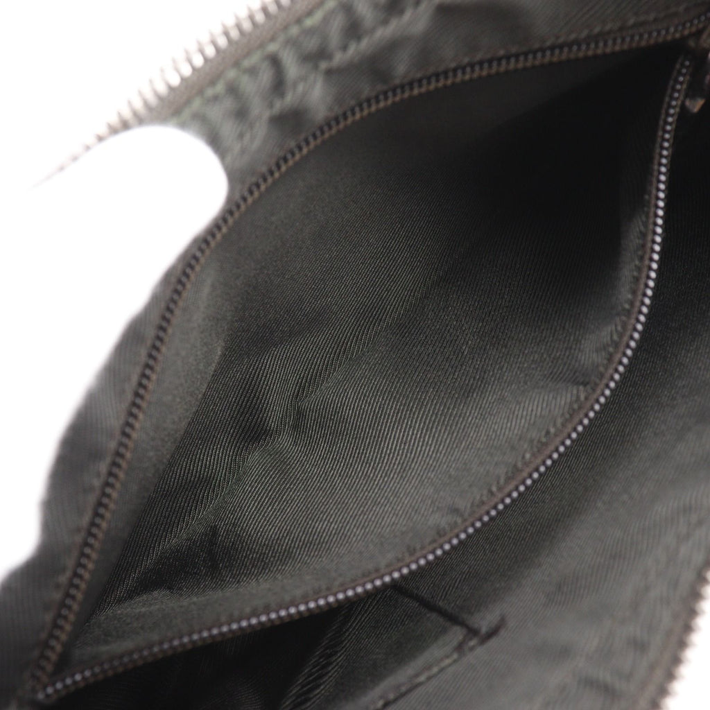 Gucci GG Canvas Brown Shoulder — view 6