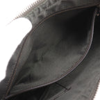 Gucci GG Canvas Brown Shoulder — view 6