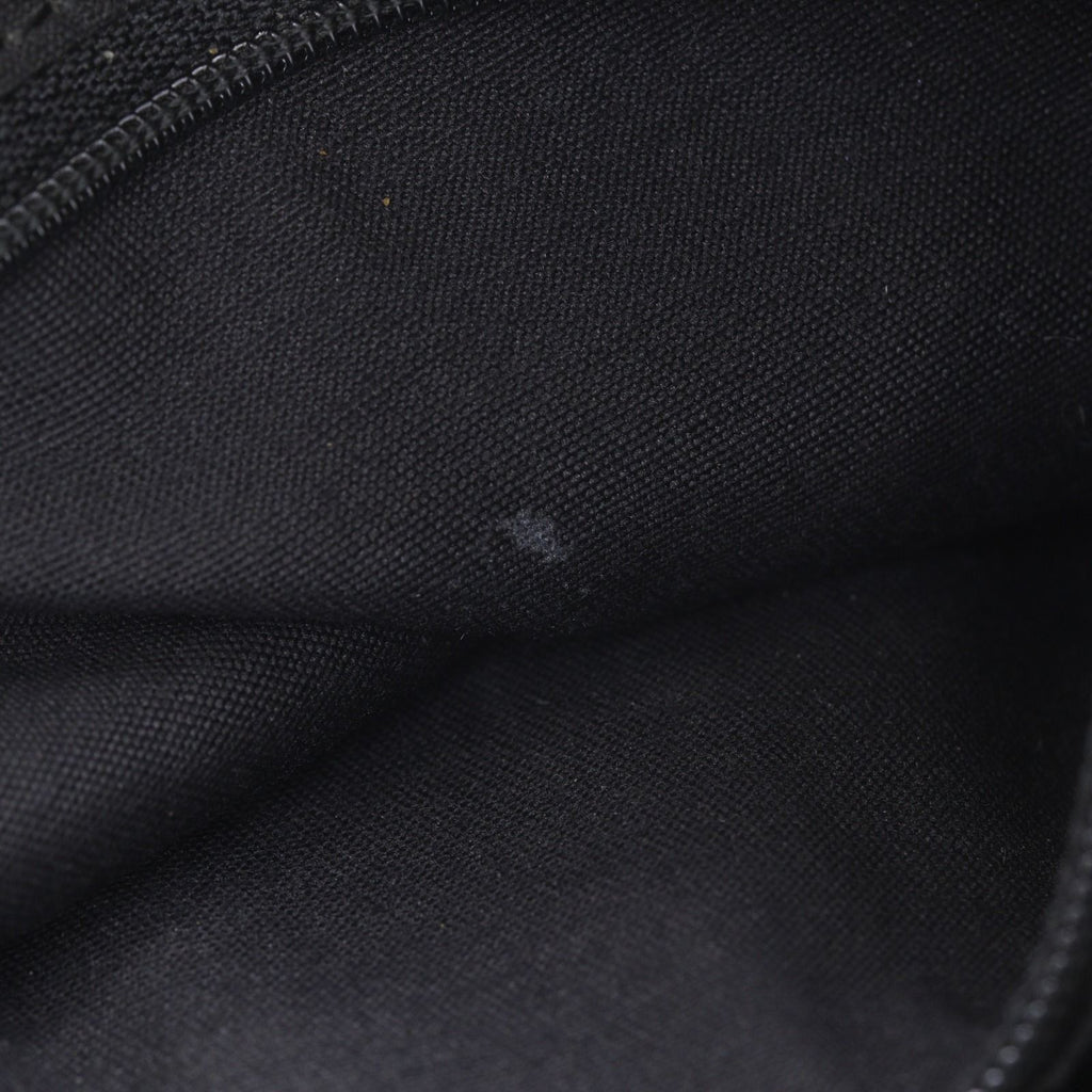 Gucci GG Canvas Black Shoulder — view 9