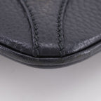 Gucci GG Canvas Black Shoulder — view 5