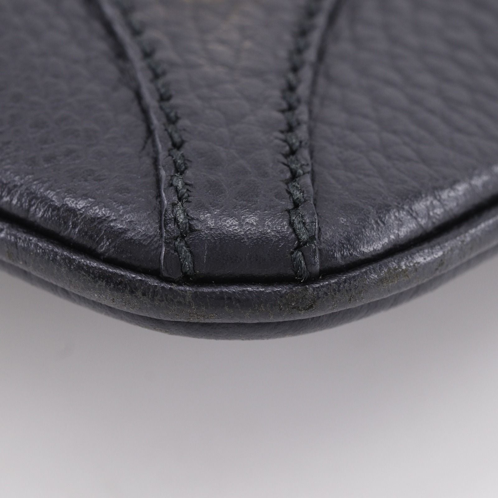 Gucci GG Canvas Black Shoulder — view 5