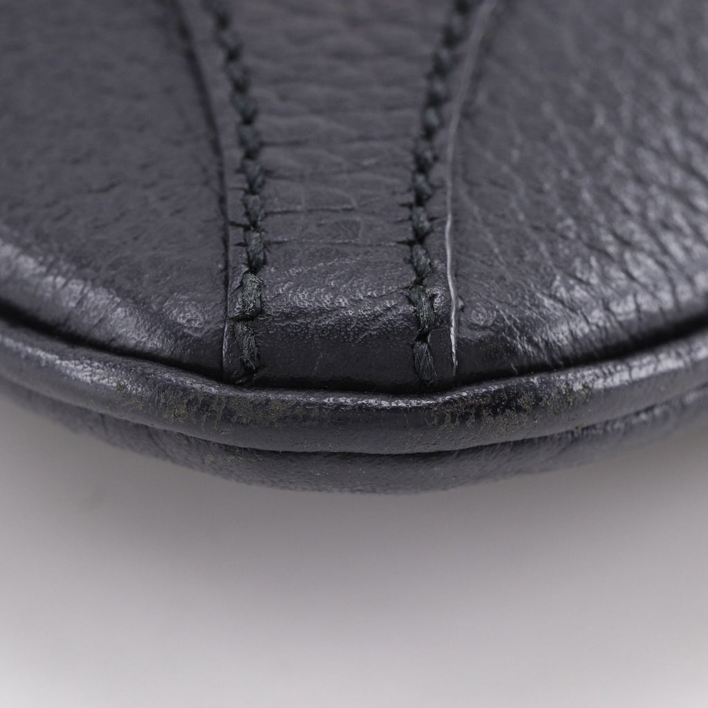Gucci GG Canvas Black Shoulder — view 4