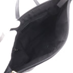 Gucci GG Canvas Black Shoulder — view 6