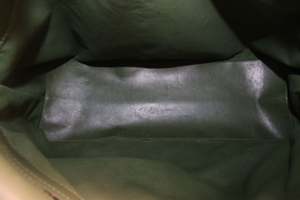 Bottega Veneta Leather Shoulder — view 6