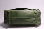 Bottega Veneta Leather Shoulder — view 3