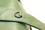 Bottega Veneta Leather Shoulder — view 8