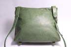 Bottega Veneta Leather Shoulder — view 2