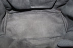 Celine Luggage Leather Handbag — view 6
