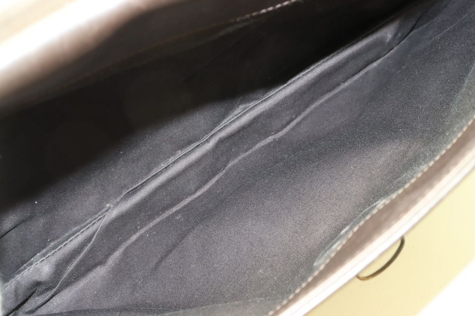 Bottega Veneta Leather Business — view 6