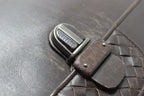 Bottega Veneta Leather Business — view 9
