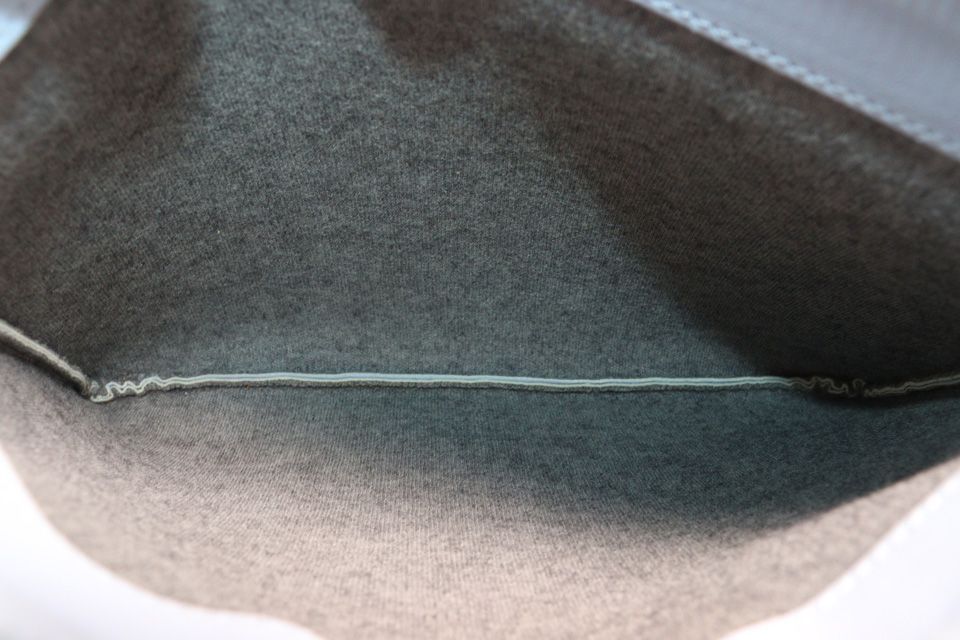 Celine Trio Leather Shoulder — view 6