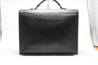 Bottega Veneta Leather Business — view 2