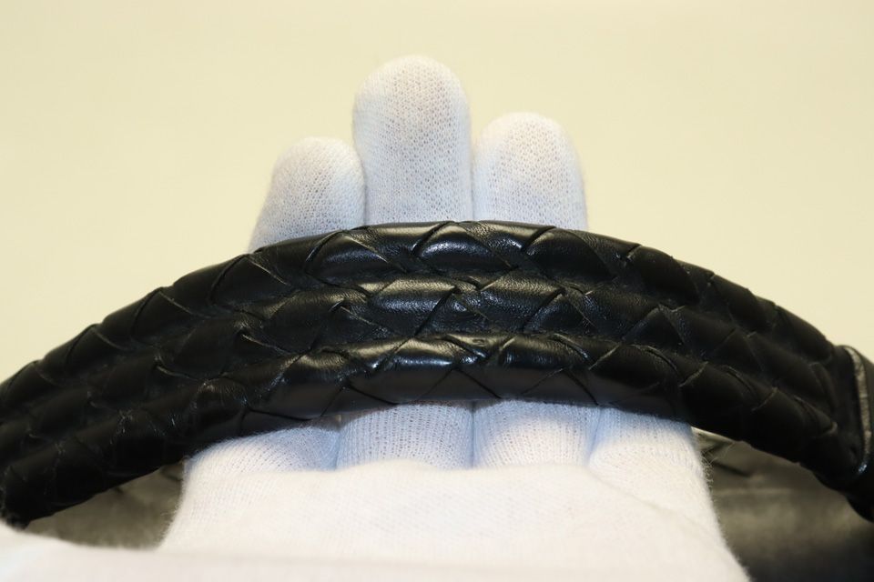 Bottega Veneta Leather Business — view 5