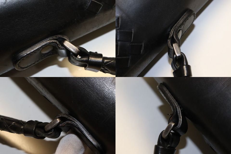 Bottega Veneta Leather Business — view 8
