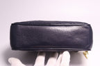 Chanel 0 Quilted Lambskin Shoulder — view 3