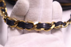 Chanel 0 Quilted Lambskin Shoulder — view 5