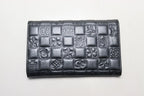 Chanel Icon Leather Bifold Wallet — view 2