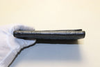 Chanel Icon Leather Bifold Wallet — view 3