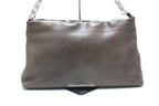 Chanel Jumbo CC Logo Caviar Leather Shoulder — view 2
