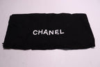 Chanel Caviar Leather Tote — view 7