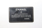 Chanel Quilted Caviar Leather Backpack — view 7