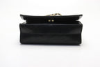 Chanel Quilted Lambskin Shoulder — view 3